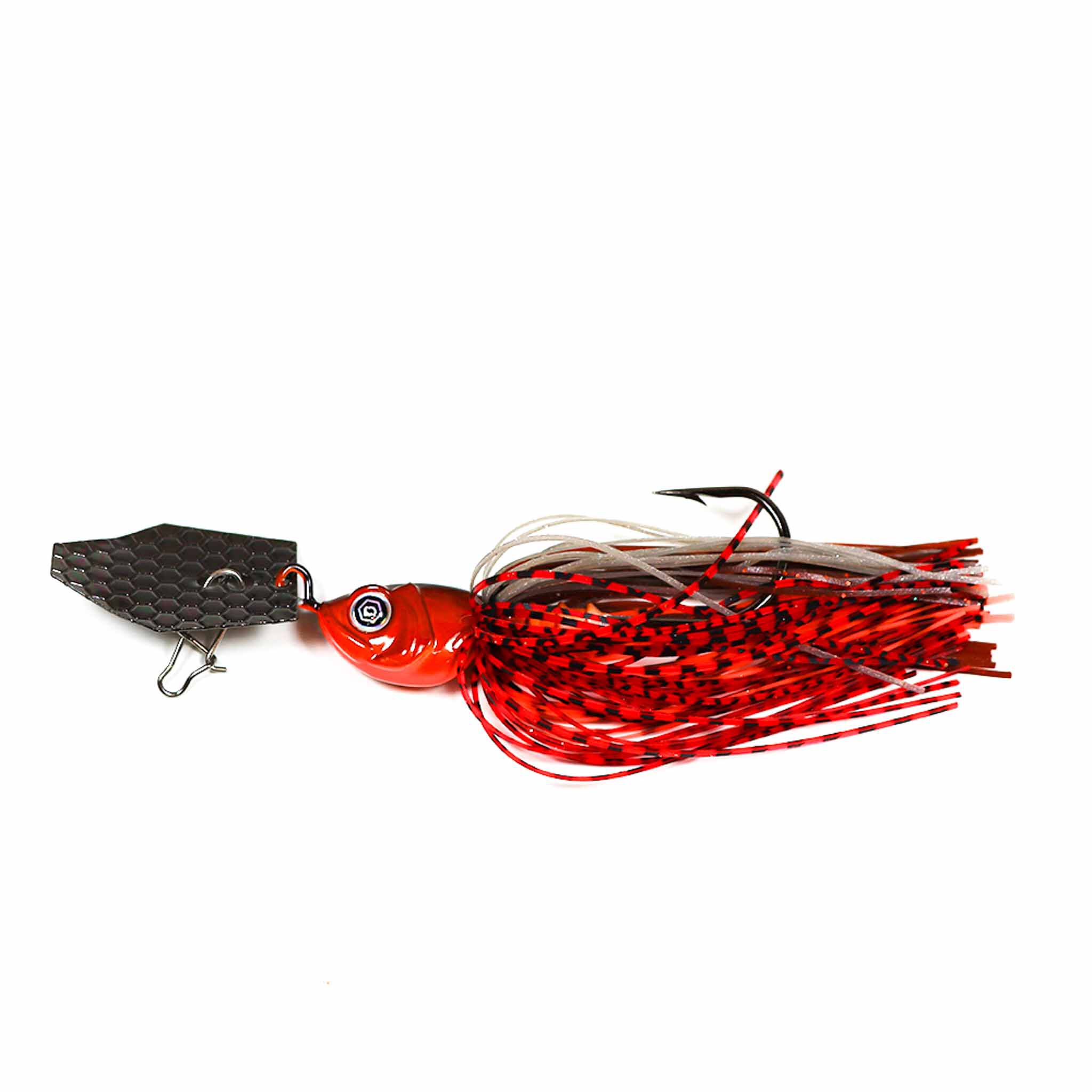 Chatterbait Evok Loki Blade Jig 7g