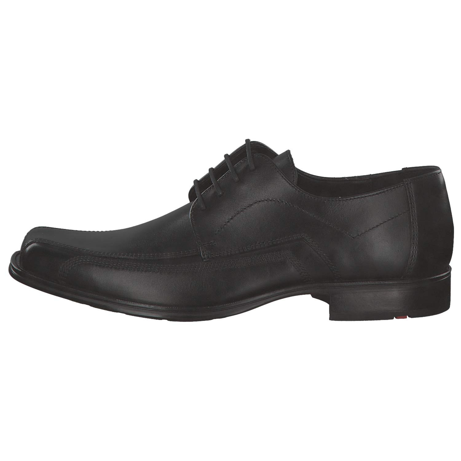 Lloyd Dagan 23556, Schnürschuhe, Herren, Schwarz