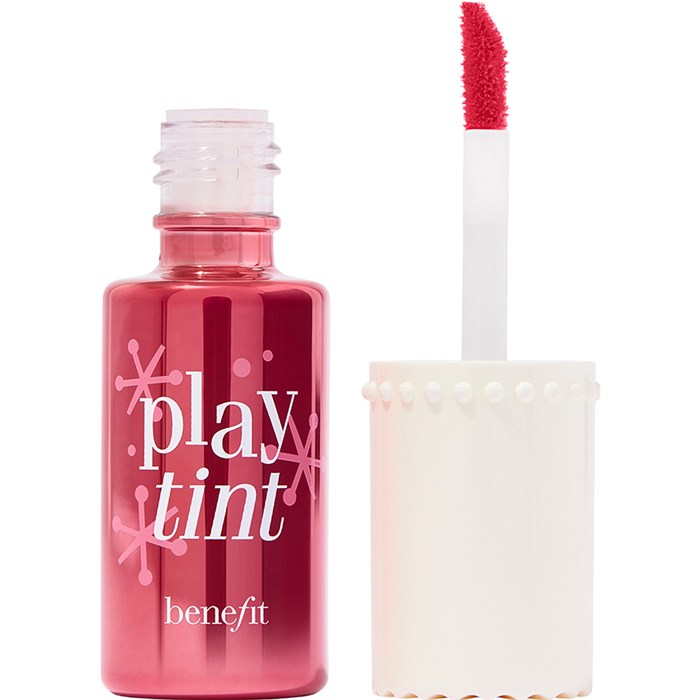 Lippen & Wangentint