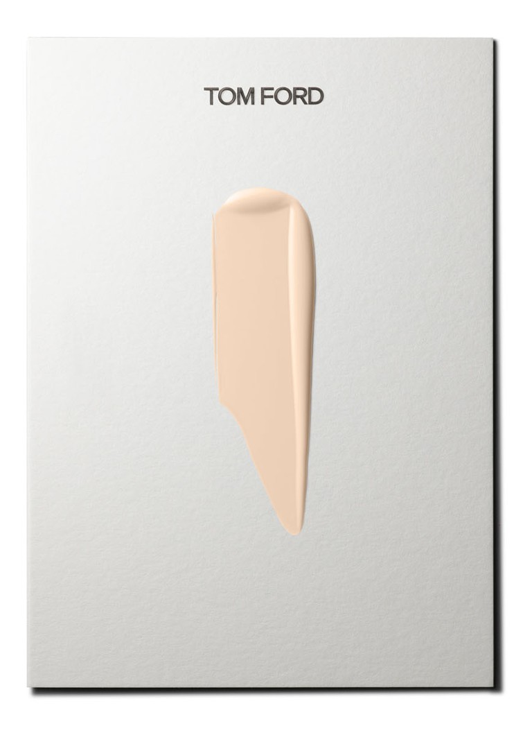 Tom Ford Shade and Illuminate -peitevoide