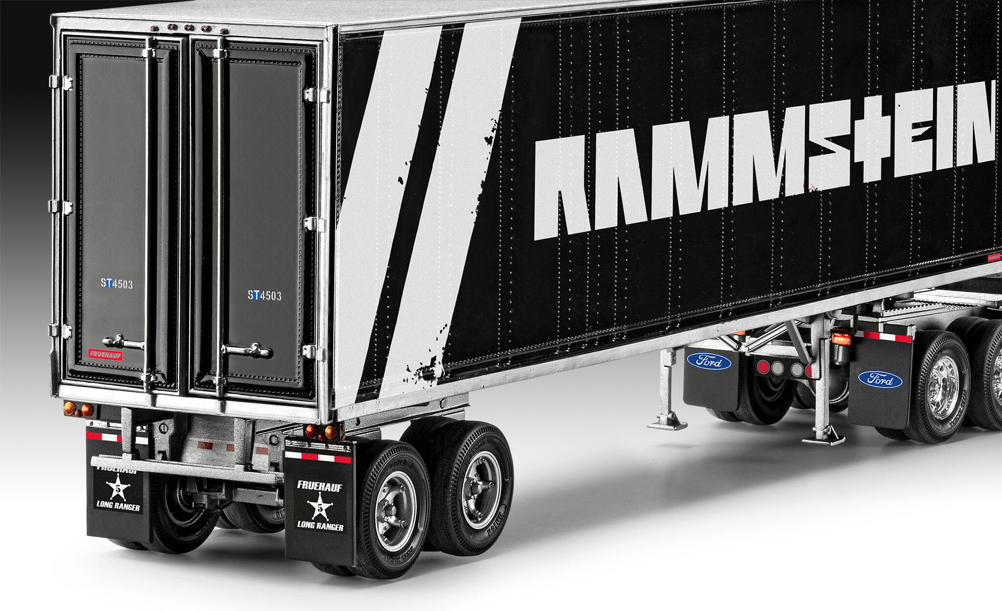 Tour Truck 