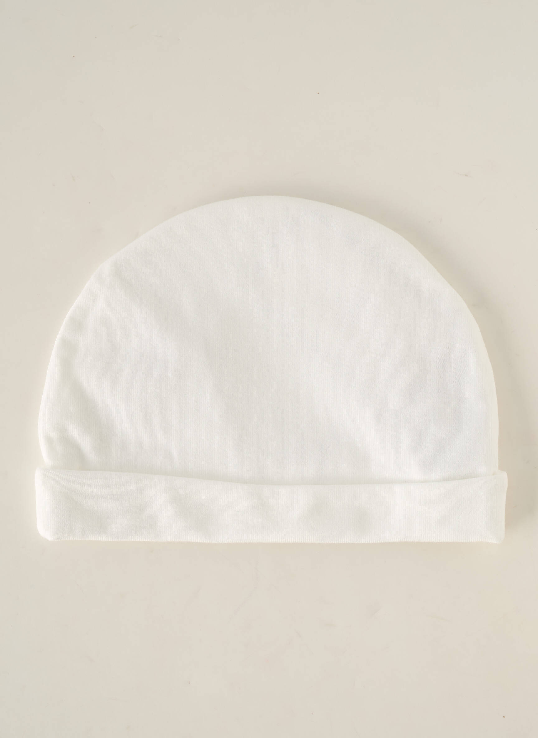 Tartine Et Chocolat Bonnets Enfant couleur blanc