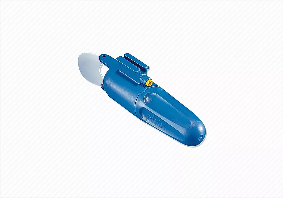 Underwater Motor