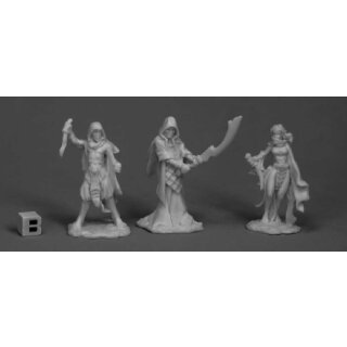 Cultist (3)