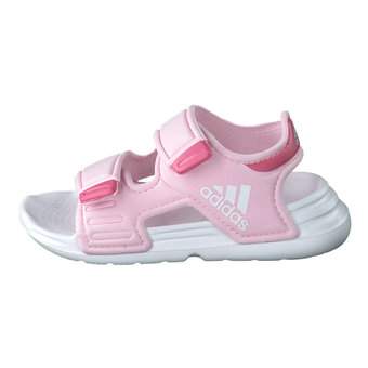 adidas Altaswim Badesandale in pink