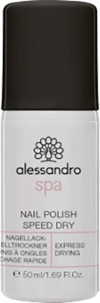 Alessandro Spa Nail Polish Speed Dry Nagellacktrockner