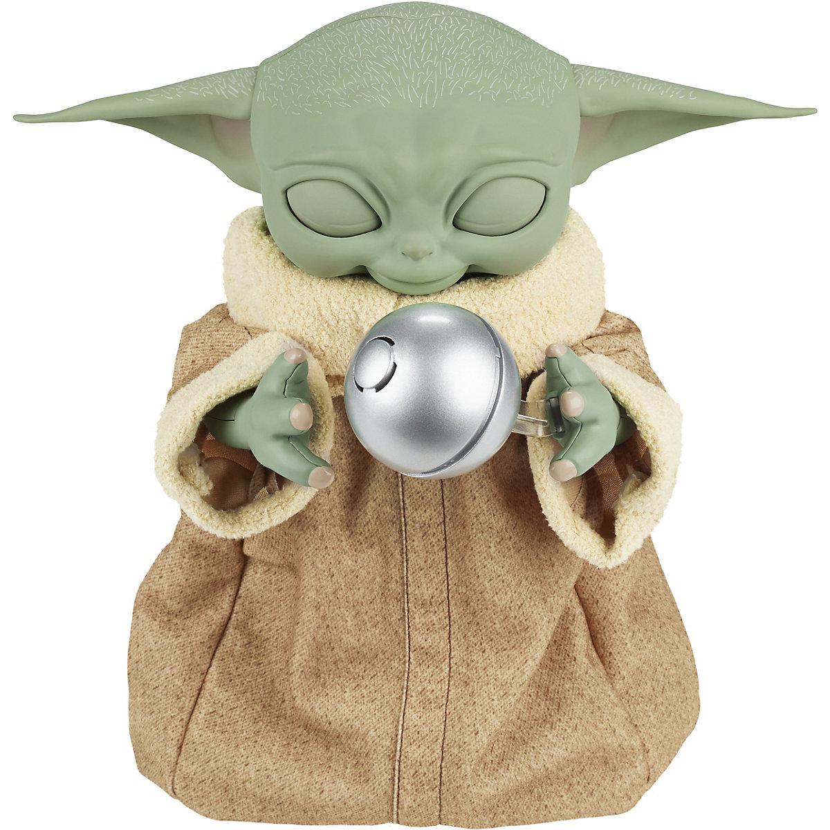 Star Wars Galactic Snackin’ Grogu