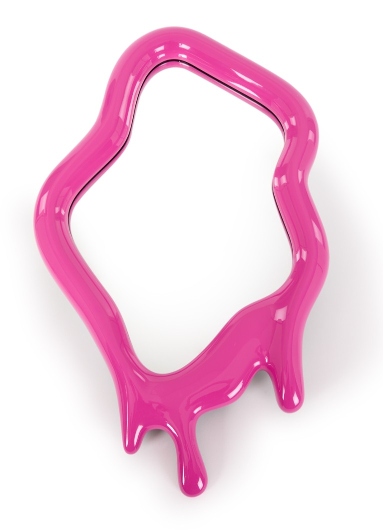 WRIST SPOTS Melting Mirror M sienas spogulis 70 x 45 cm