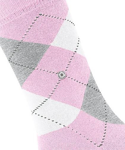 Burlington Socken Queen 1er Pack