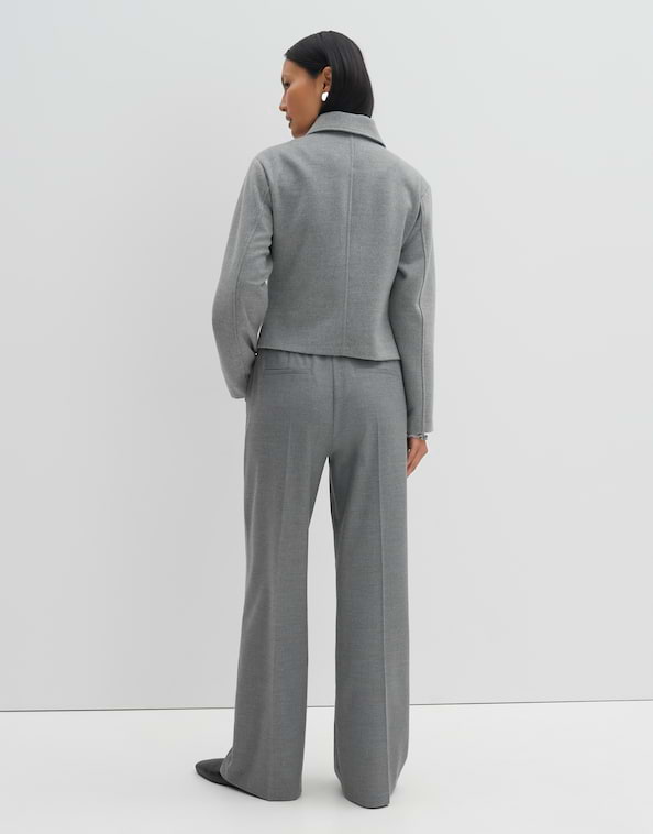 Blazer Jacke Nilah