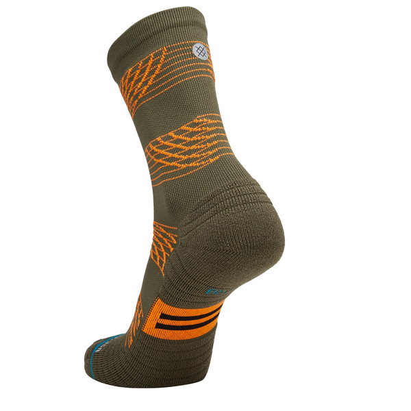 STARTING 3 PACK Unisex - Freizeitsocken