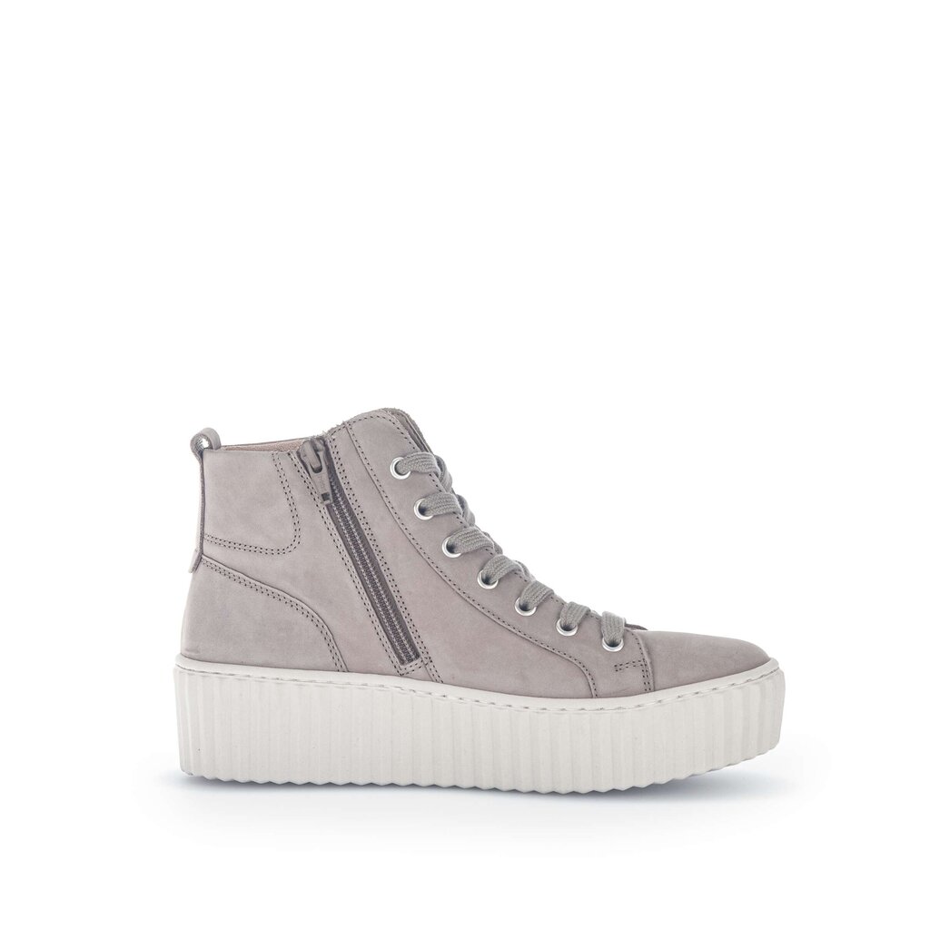 Gabor fashion Sneaker high beige