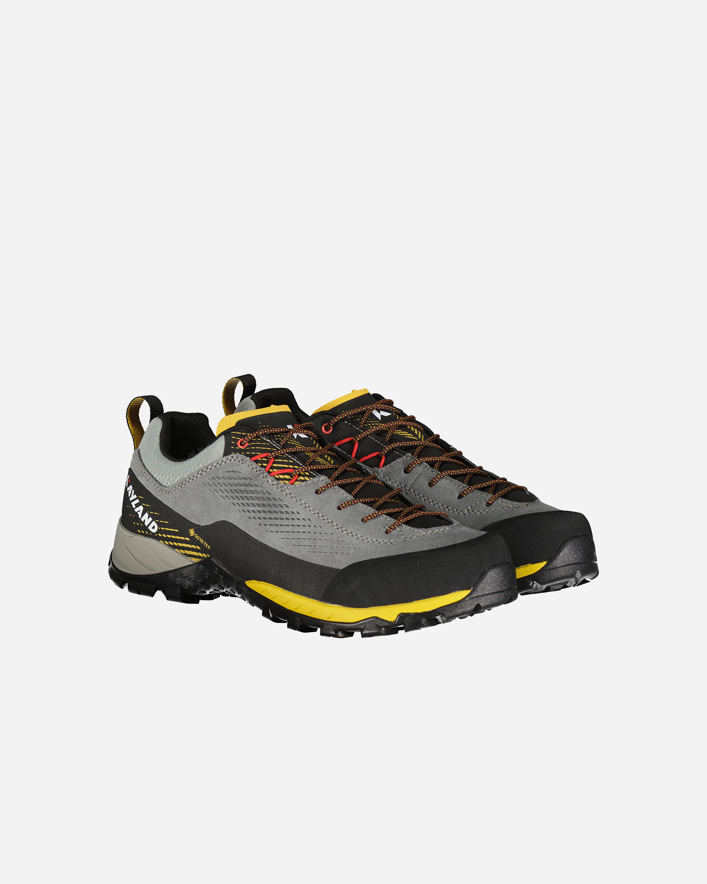 Scarpe Trail Kayland Miura Gtx M 018024060