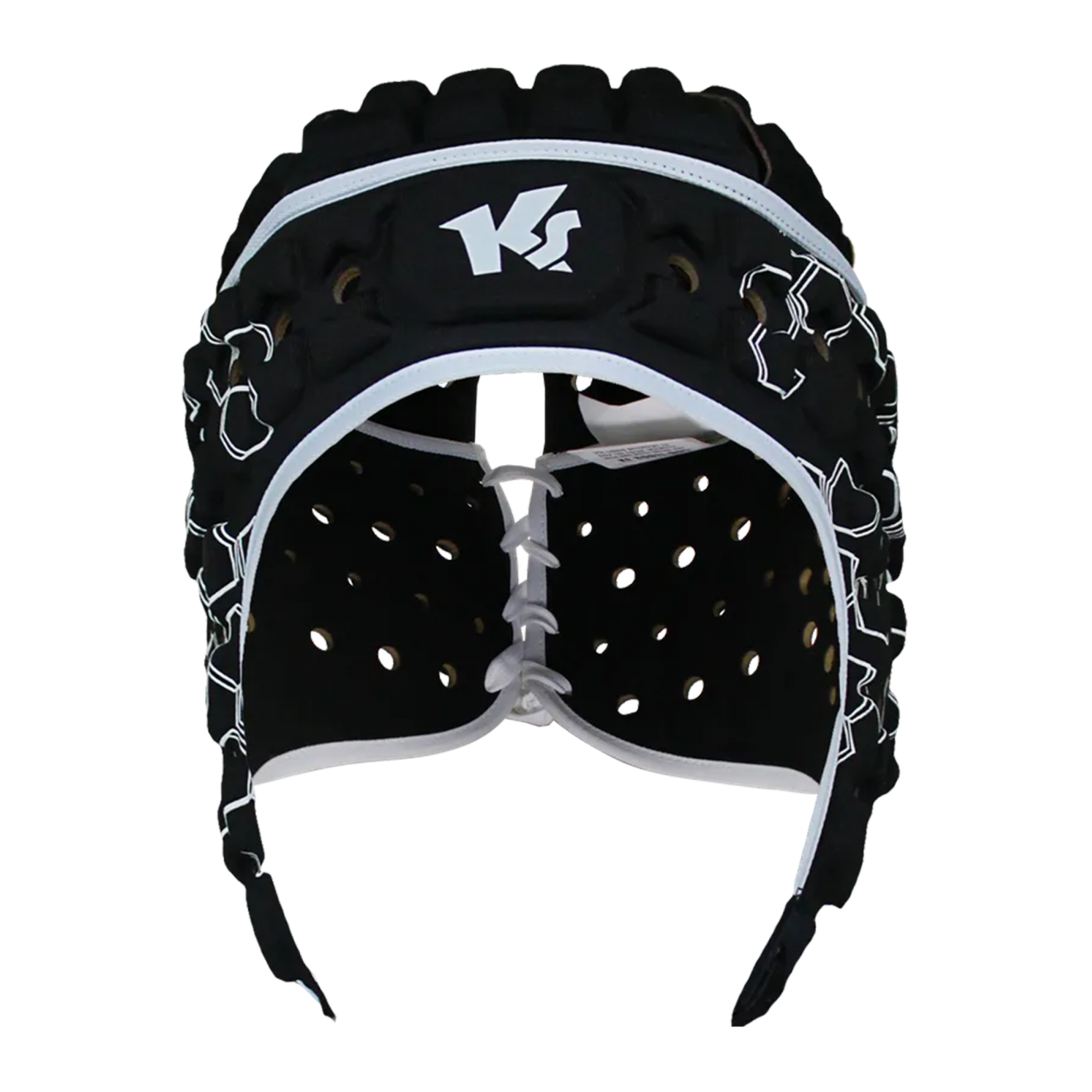 KEEPERsport Head Guard Hero F995