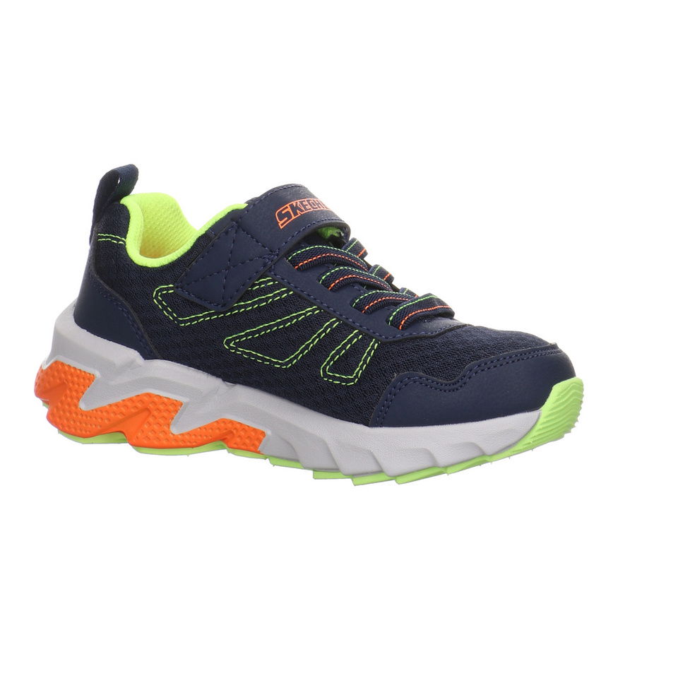 Skechers Spec Stride Klettschuh