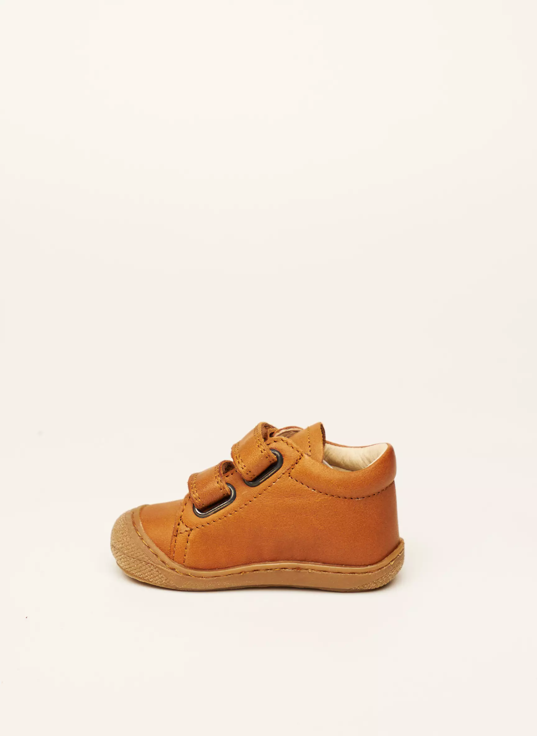 Naturino Bottillons Enfant couleur marron