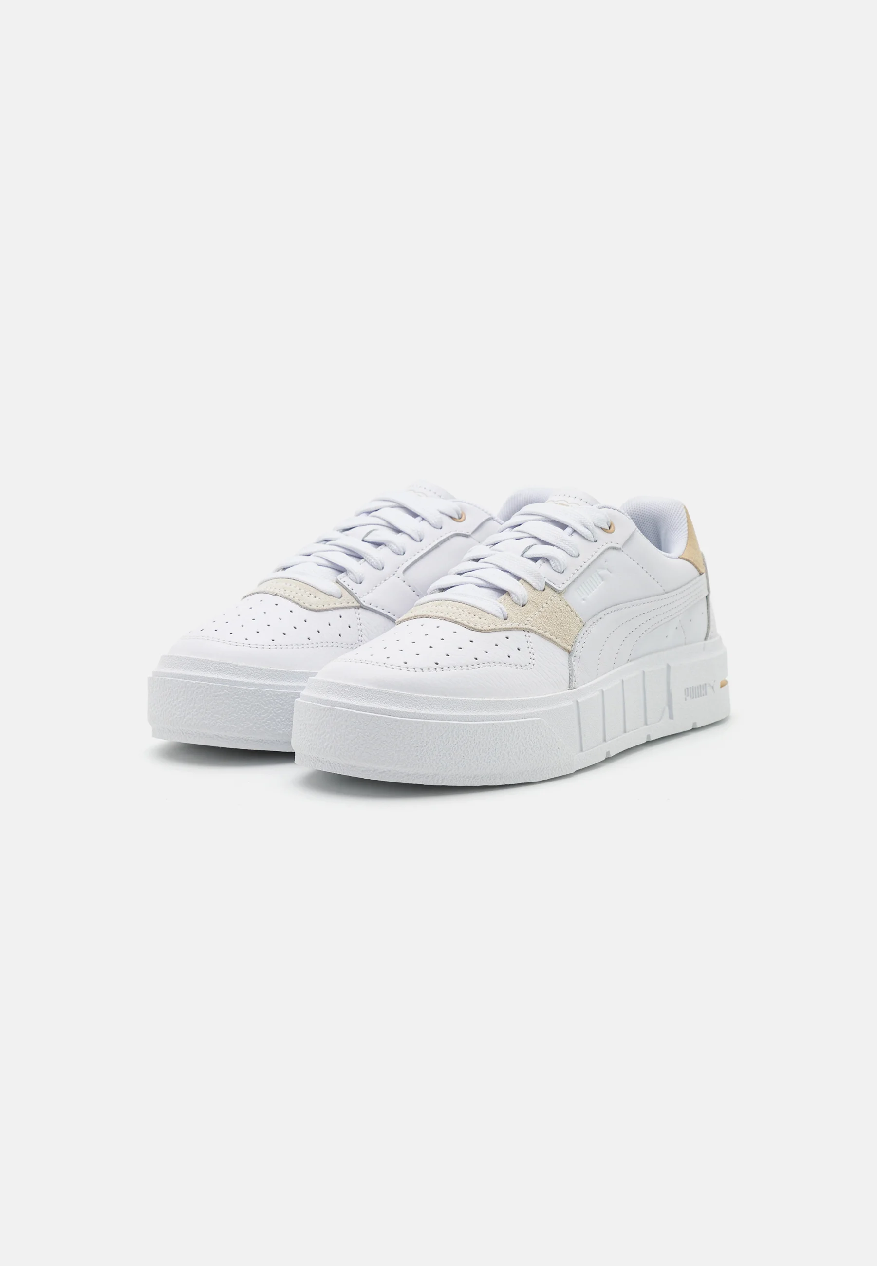 Puma CALI COURT MATCH - Zapatillas bajas