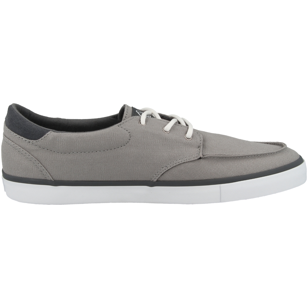 Reef Deckhand 3 Sneaker Low grau