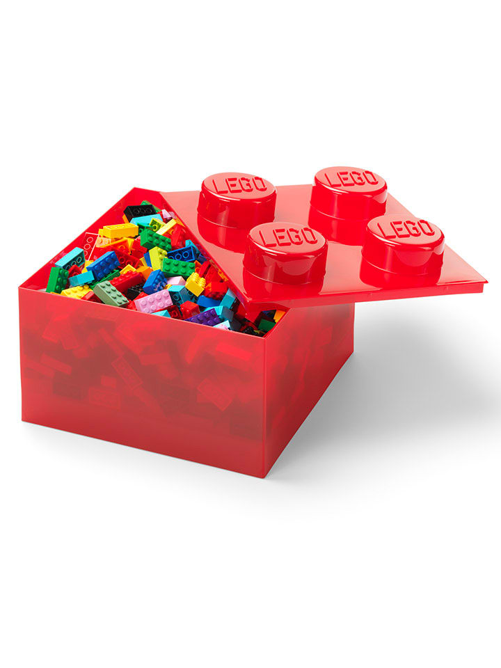 LEGO Aufbewahrungsbox 