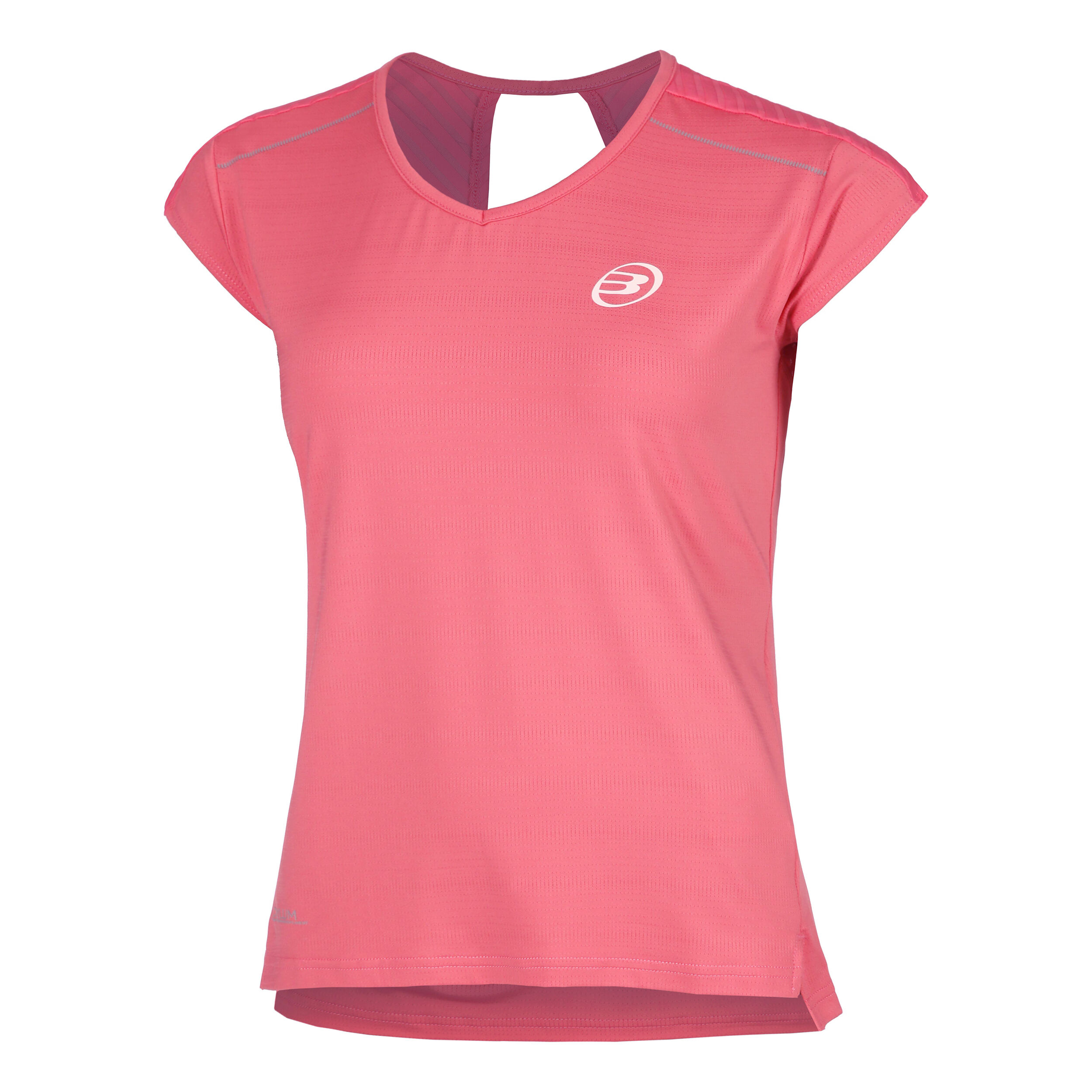 Eleva T-Shirt Damen - Pink