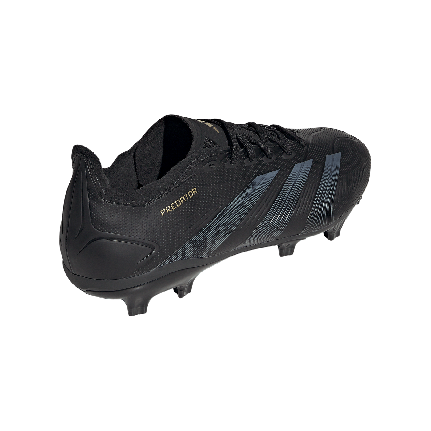 adidas Predator League FG Schwarz