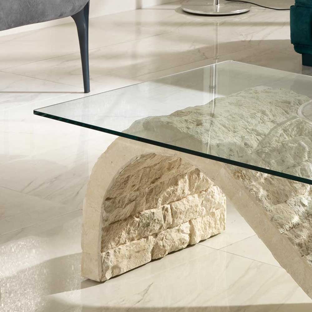 Pharao24 Couchtisch Mercur