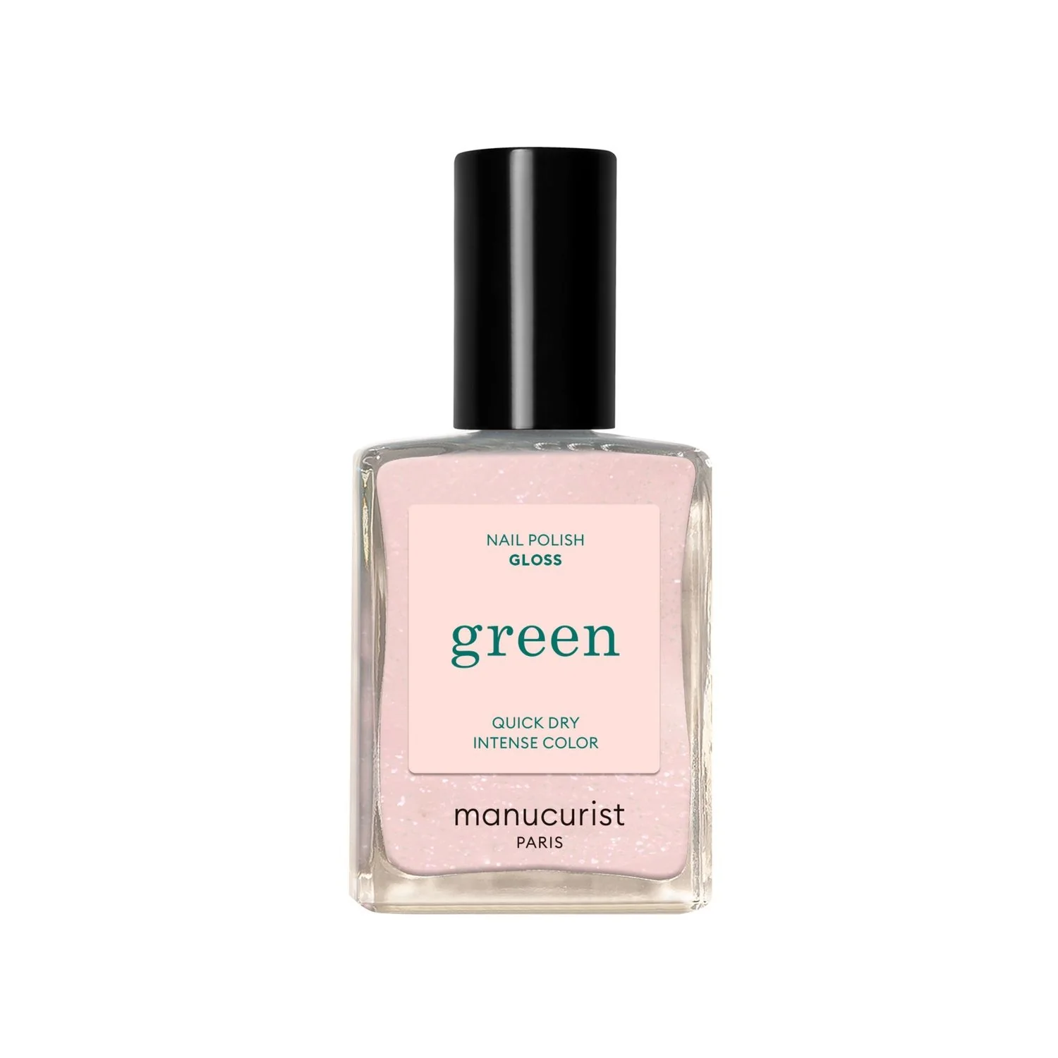 Unghie GREEN - Smalto - Smalto