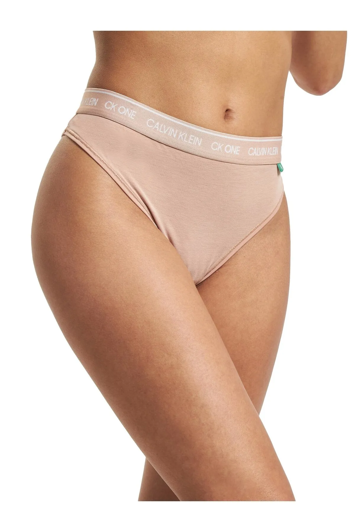 Calvin Klein  Unterhosen - Beige - Lizenzartikel