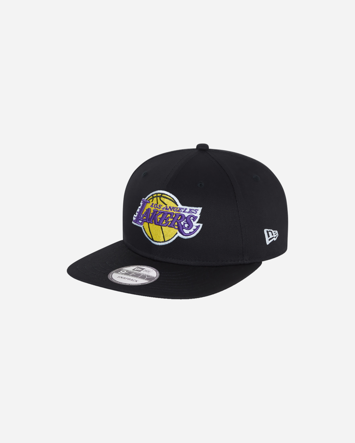 Cappellino New Era 9fifty Nba Otc Losangeles Lakers 60245408