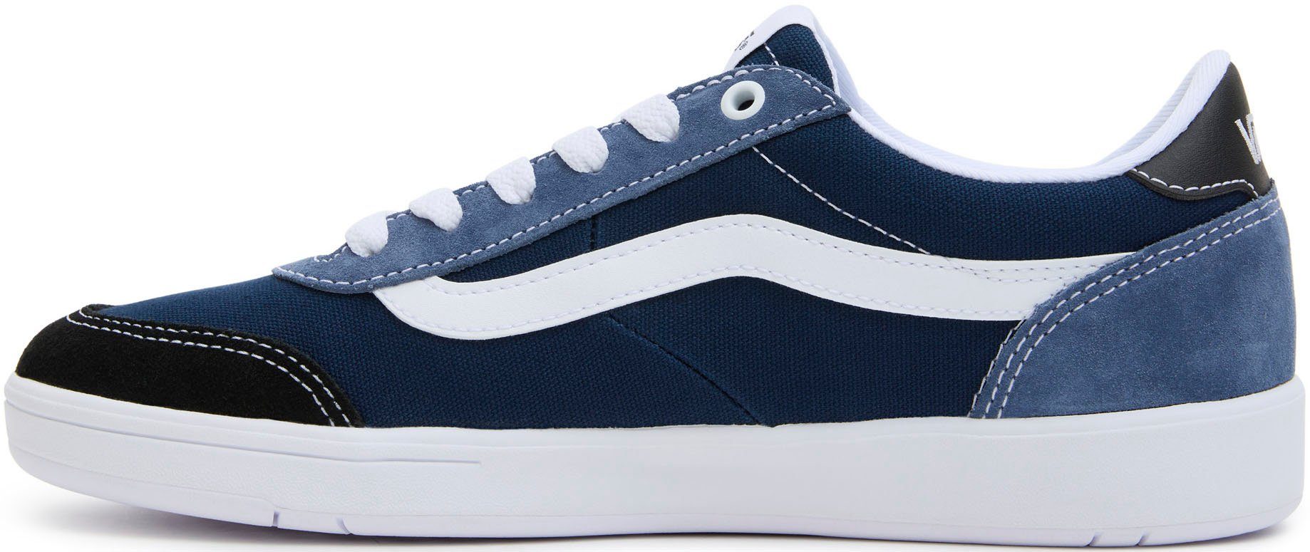 Vans Cruze Too CC Sneaker mit Logoprägung auf der Sohle