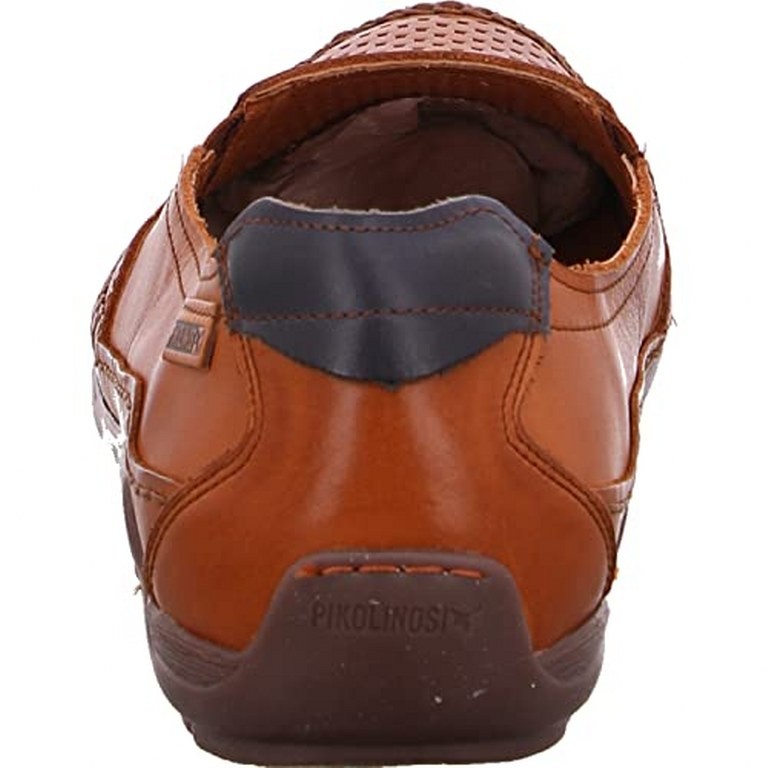 PIKOLINOS Klassische Slipper braun