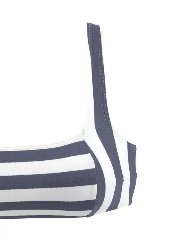 Bustier-Bikini