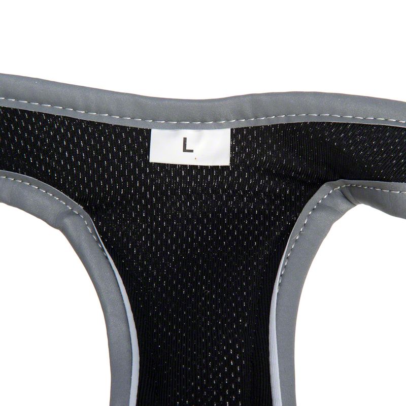 Hunde-Softgeschirr Feel Free + HUNTER Führleine Ecco Sport | bitiba