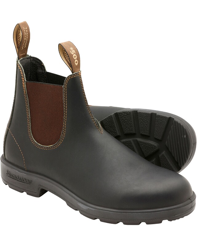 Blundstone Chelsea Boot Originals 500