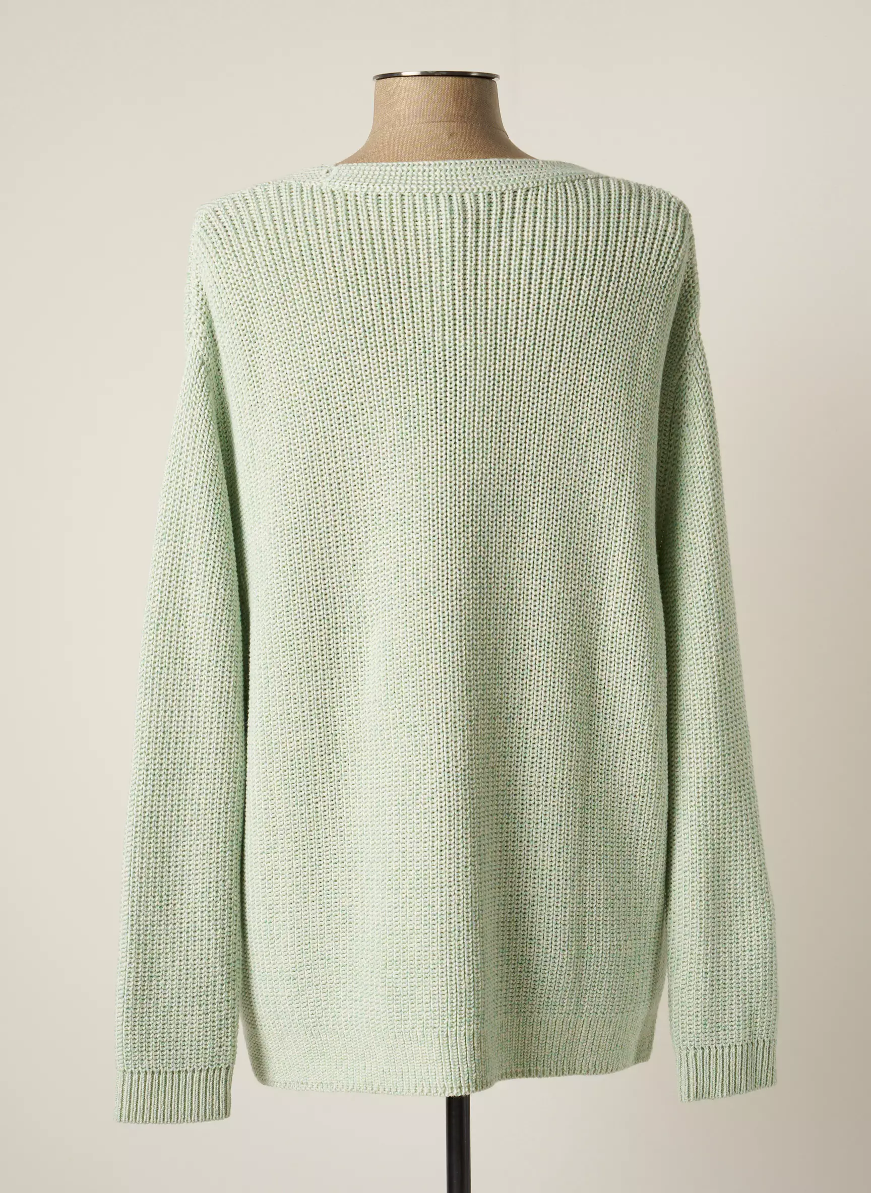 Street One Cardigans Femme couleur vert