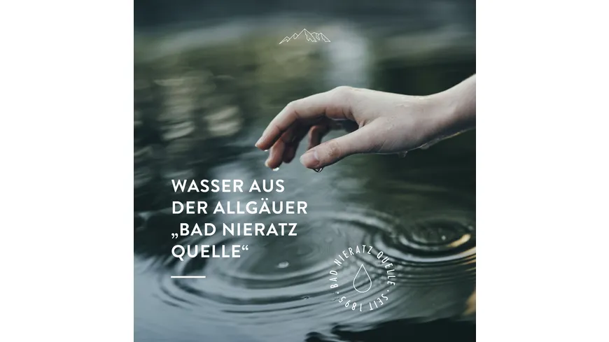 AllgäuQuelle Saunaaufguss-Set Kleiner Genuss Aufguss