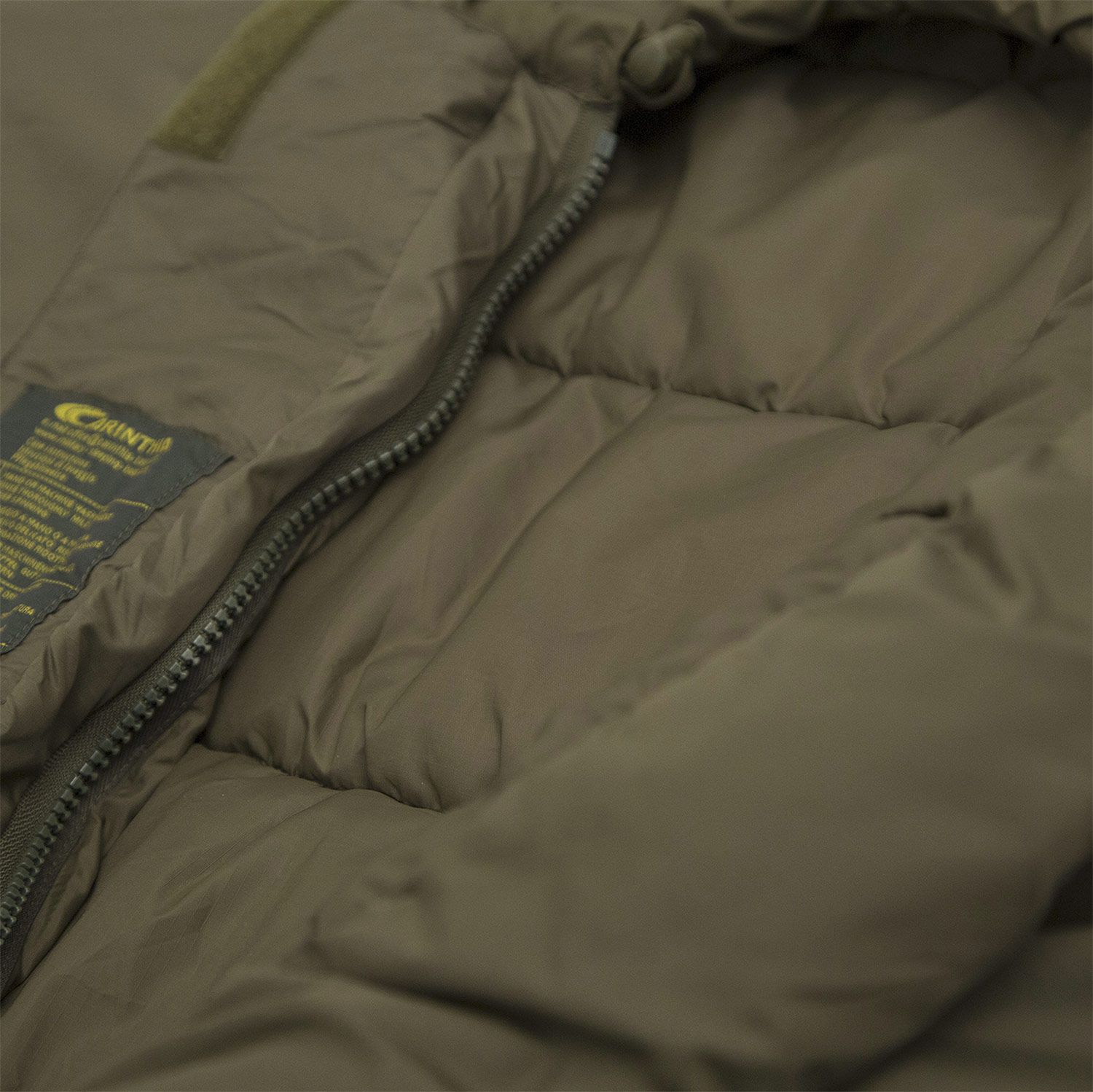 Schlafsack Defence 1