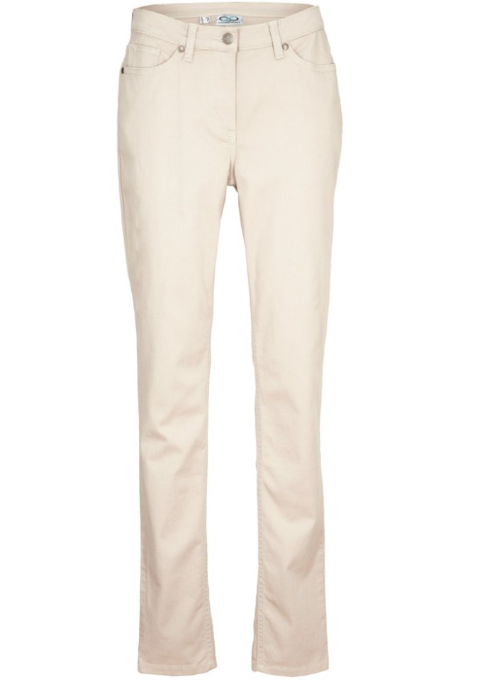 Essential 5-Pocket Twillhose