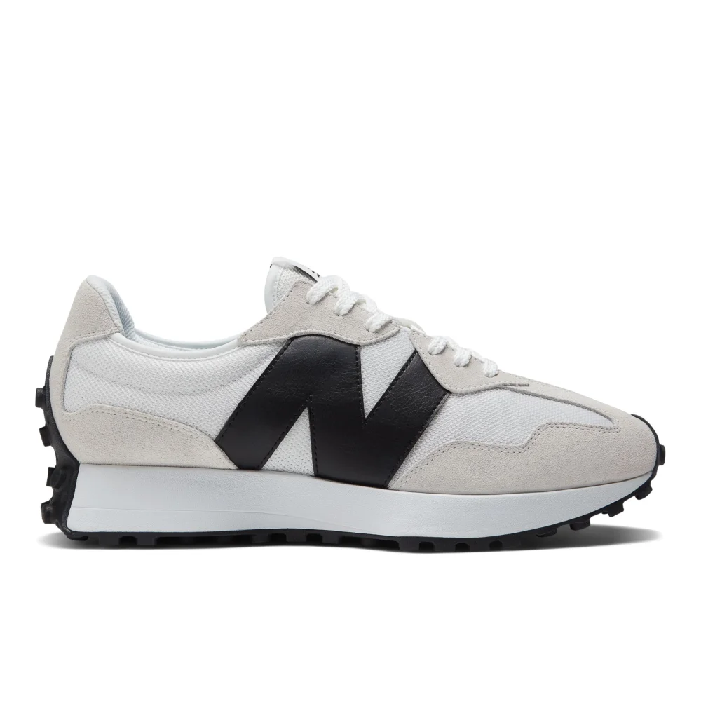 New Balance 327 MS327CWB / weiss