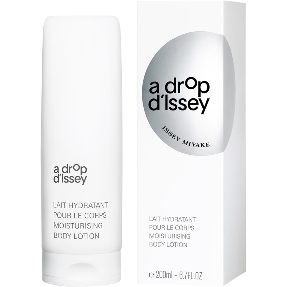 Issey Miyake A Drop d'Issey Body Lotion Lotion pour le corps
