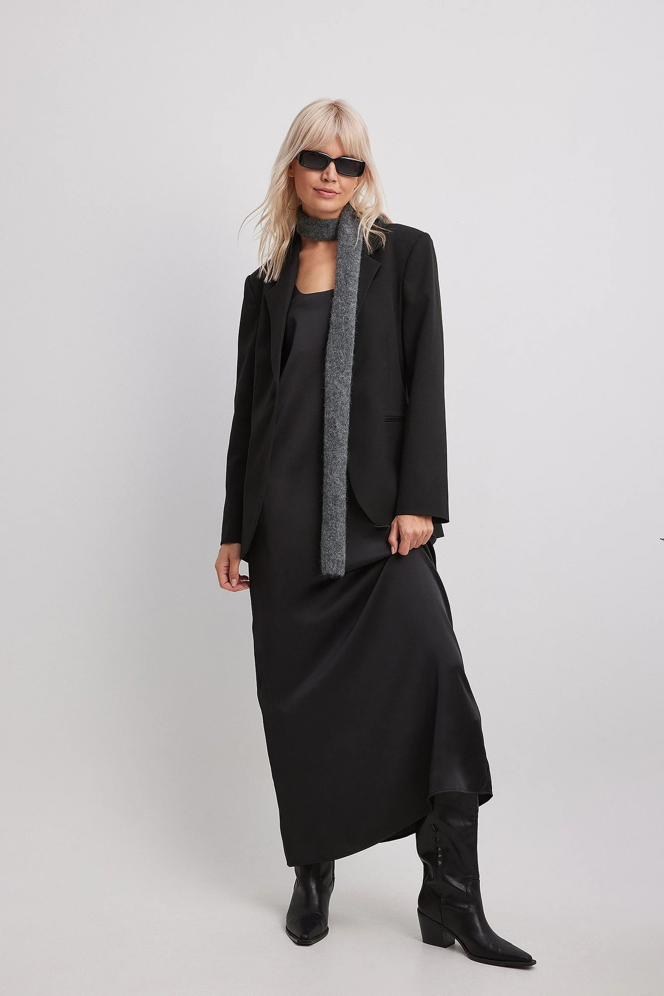 Taillierter Blazer
