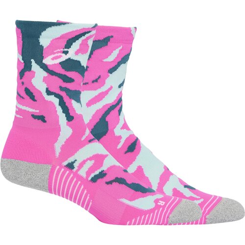 KINDER SOCKEN COLOR CAMO RUN CREW SOCK