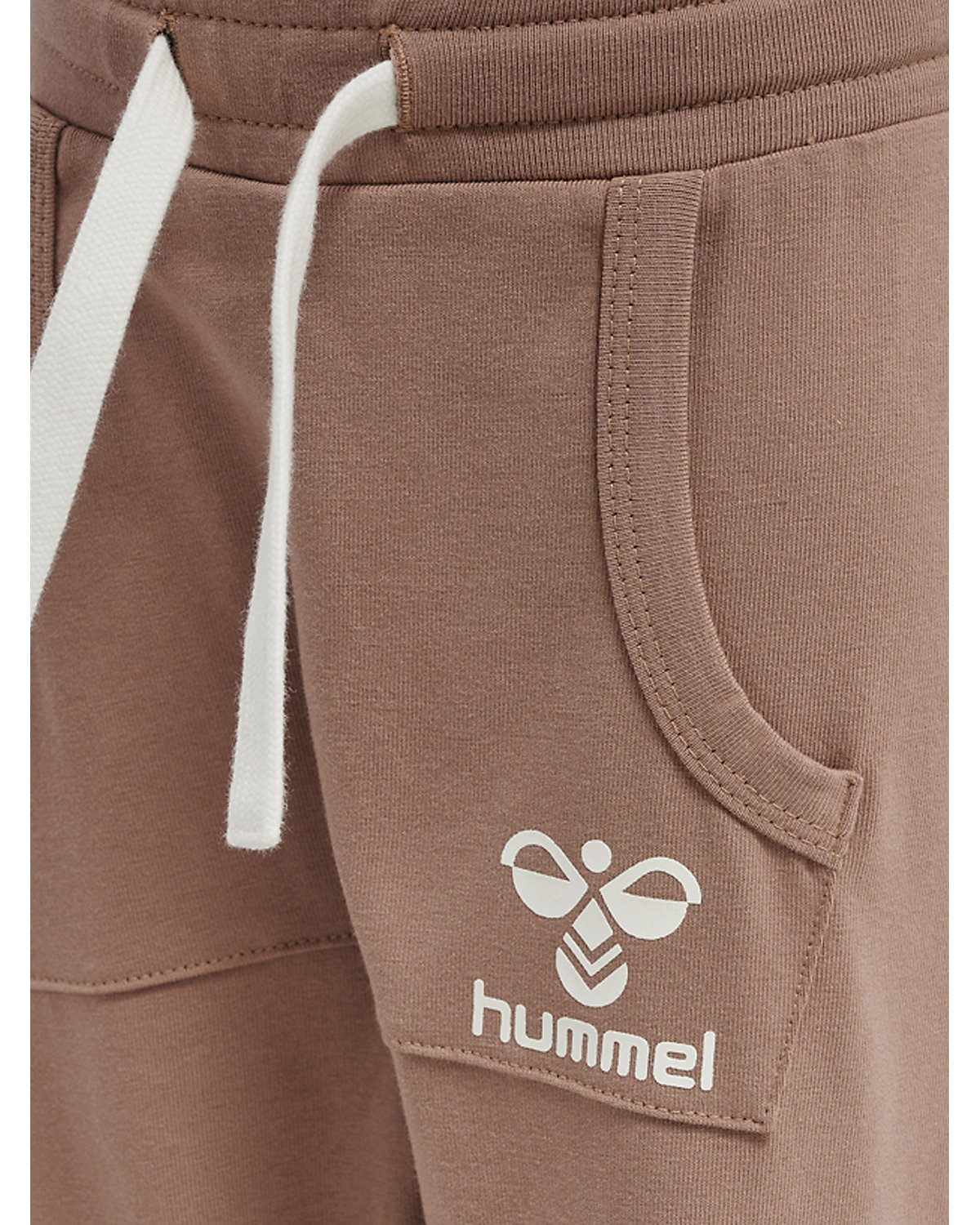 HMLFUTTE PANTS Jogginghosen für Mädchen