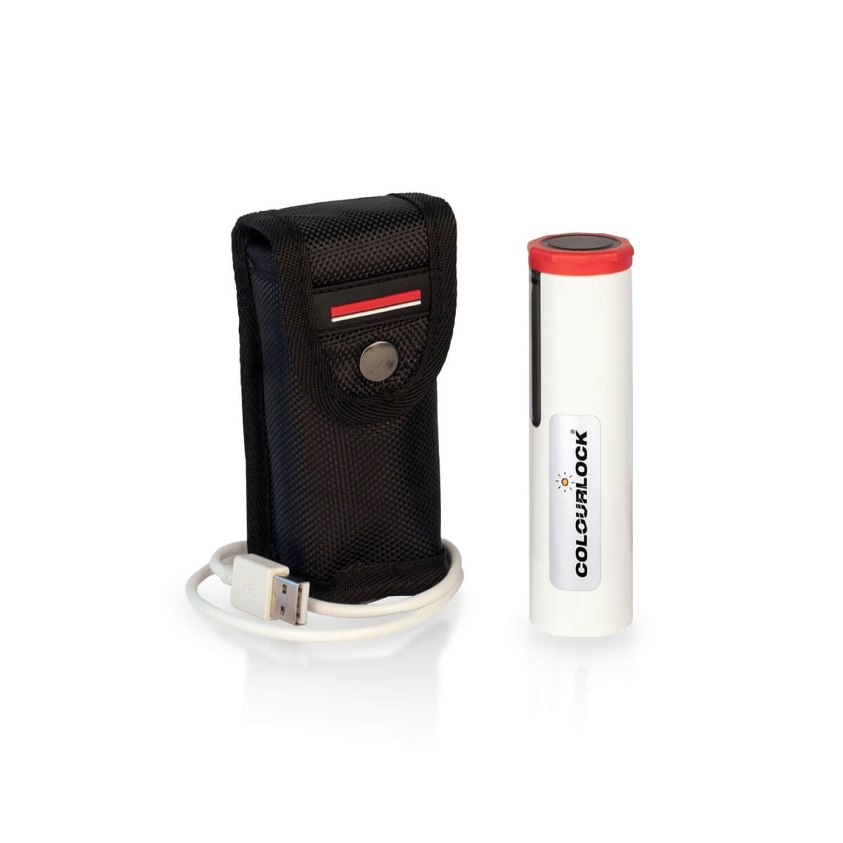 Colourlock ColourScannerPRO Farbscanner inkl. Smartphone-App