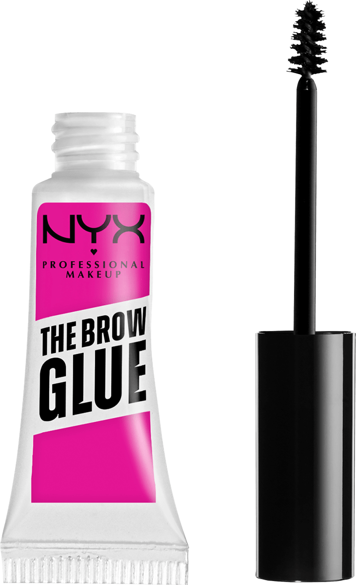 Augenbrauengel Kleber Glue Stick 01, 5 g