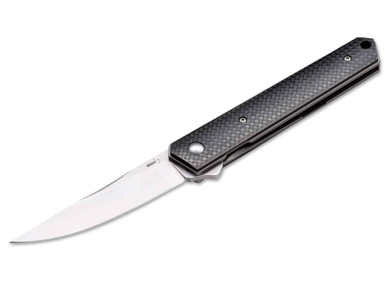 Kwaiken Flipper Carbon