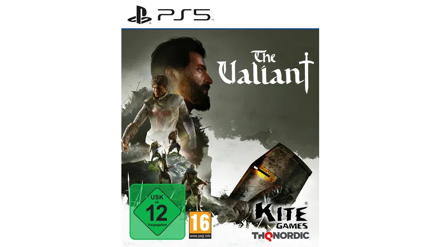 The Valiant