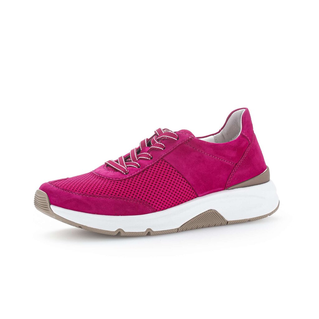 rollingsoft Sneaker low pink