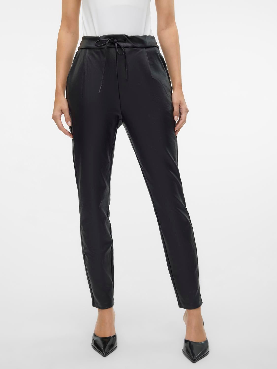 VMEVA Mittlere Taille Hose
