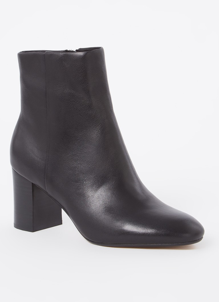 Stivaletto alla caviglia in pelle Dune London Ollave